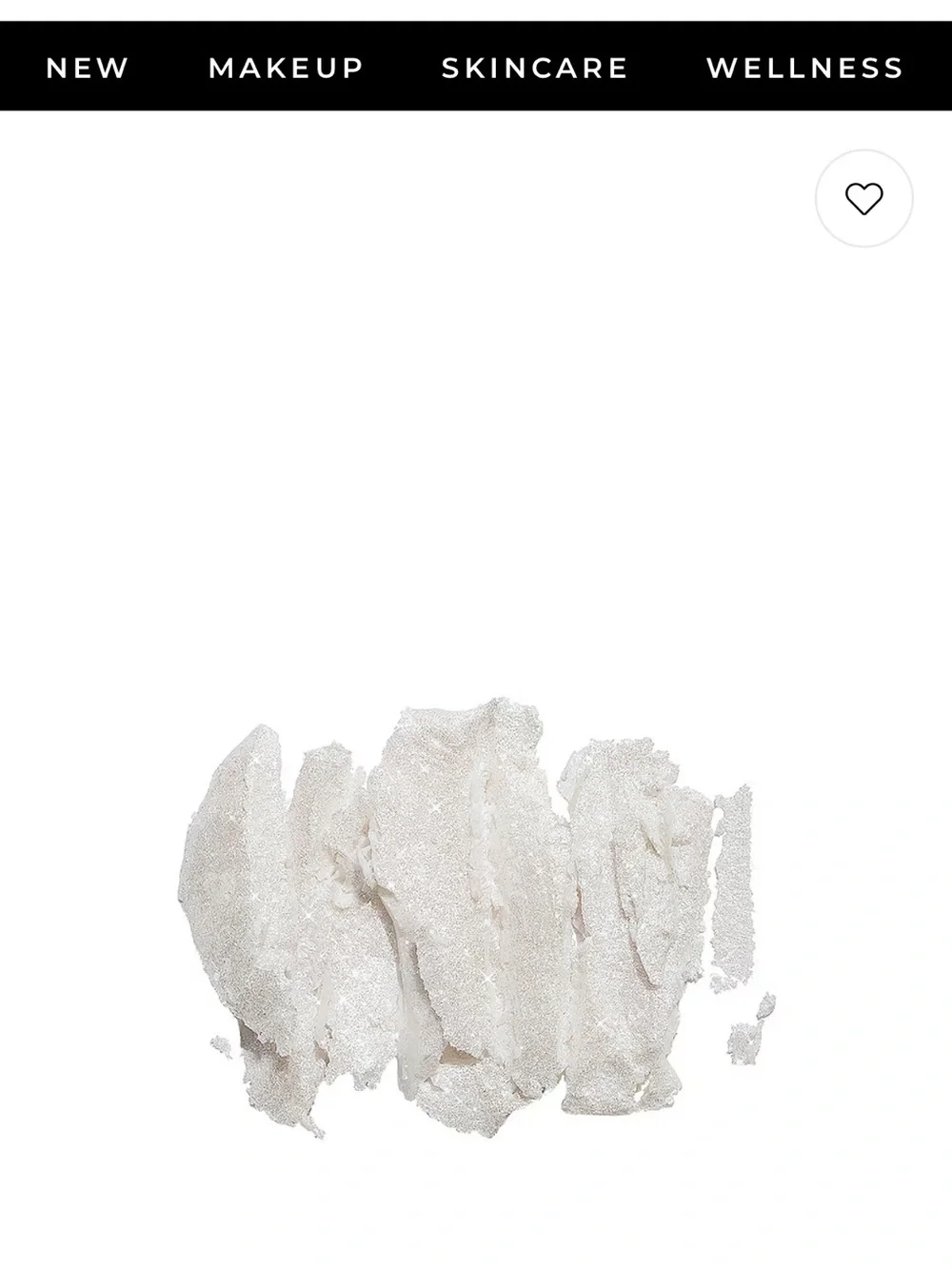 Stila Heaven’s Dew. All Over Glimmer.